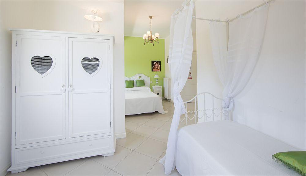B&B The Divine Verbania Exterior photo