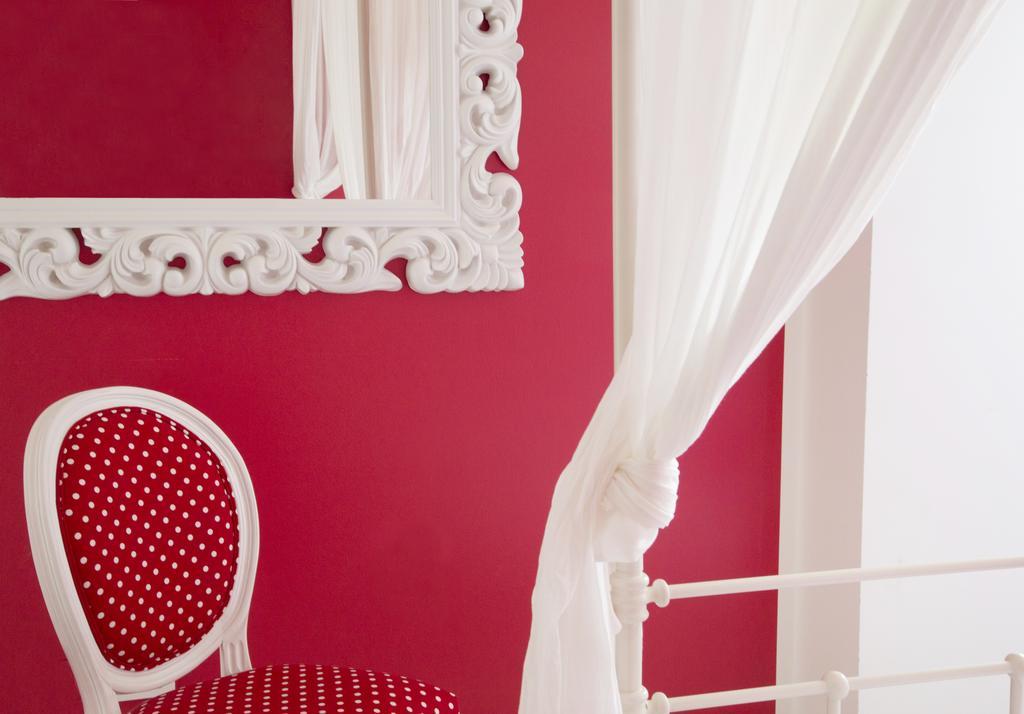 B&B The Divine Verbania Room photo